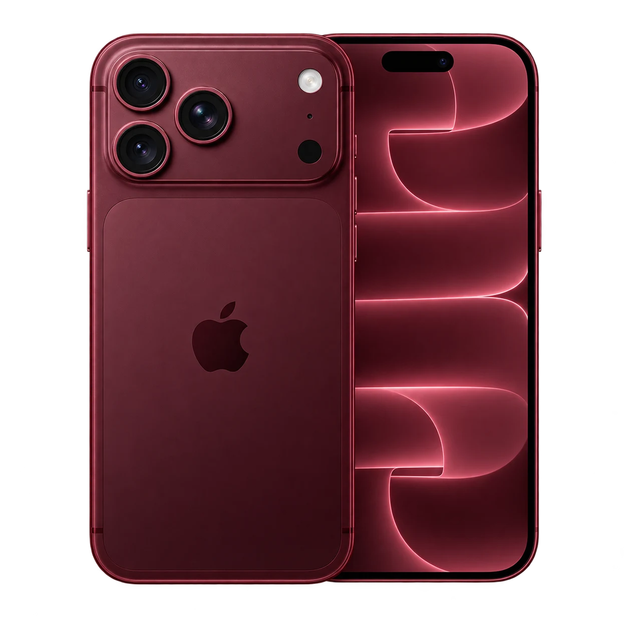 Apple iPhone 18 Pro smartphone