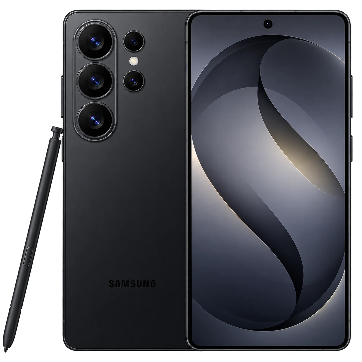 Samsung Galaxy S26 Ultra smartphone