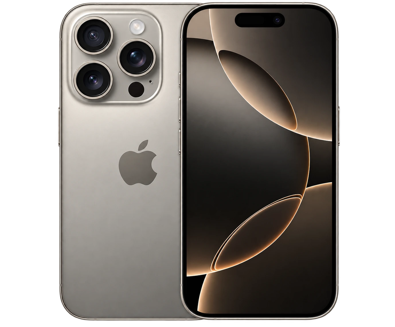 iPhone 16 Pro image 1