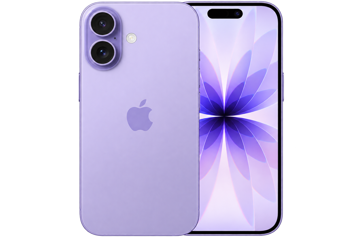 Apple iPhone 17 image 1