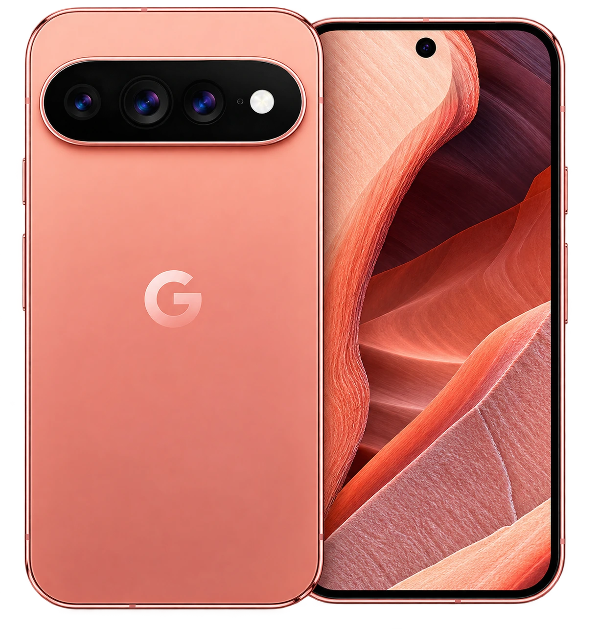 Google Pixel 11 Pro (16GB+512GB) smartphone
