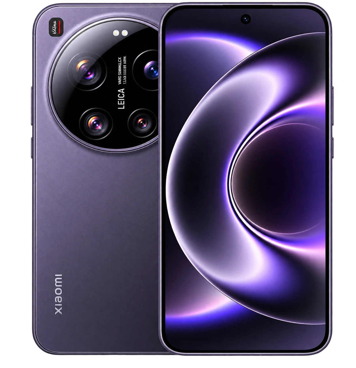 Xiaomi 17 Ultra smartphone