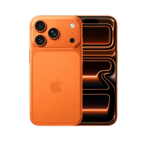 Apple iPhone 17 Pro image 1