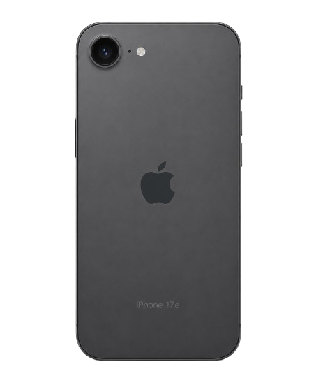 Apple iPhone 17e