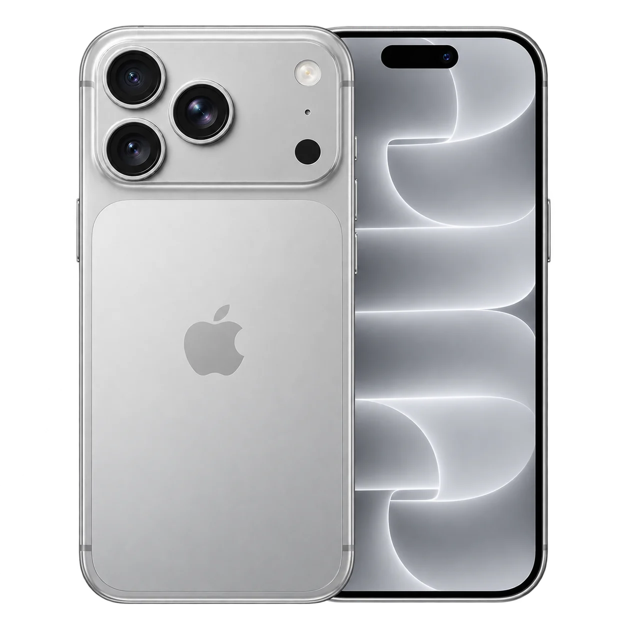 Apple iPhone 18 Pro Max smartphone