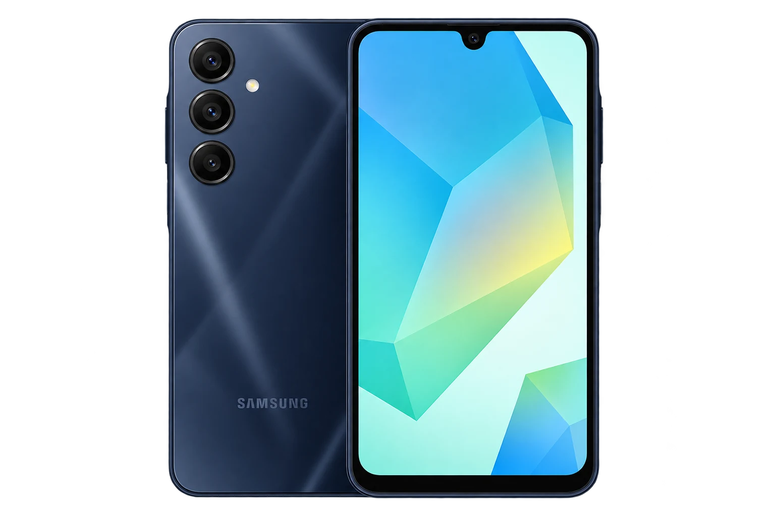 Samsung Galaxy A16 5G smartphone