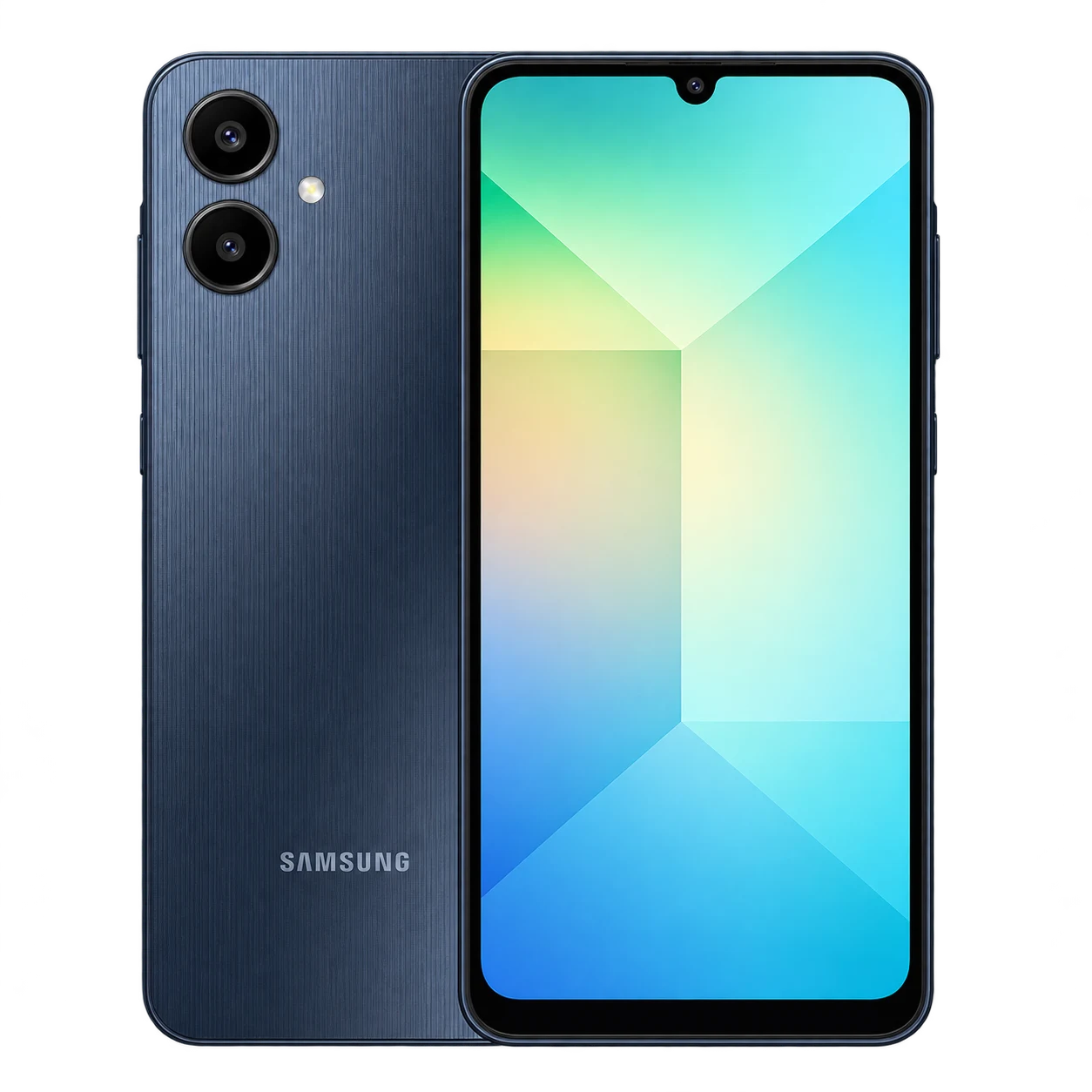 Samsung Galaxy A06 smartphone