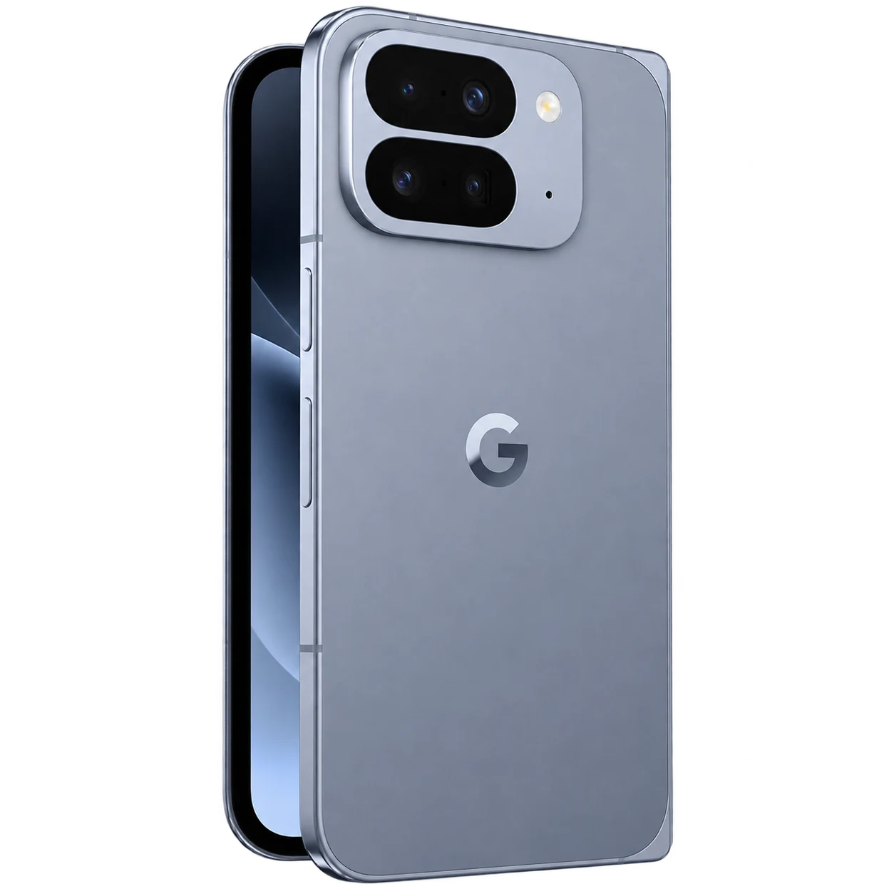 Google Pixel 10 Pro Fold smartphone