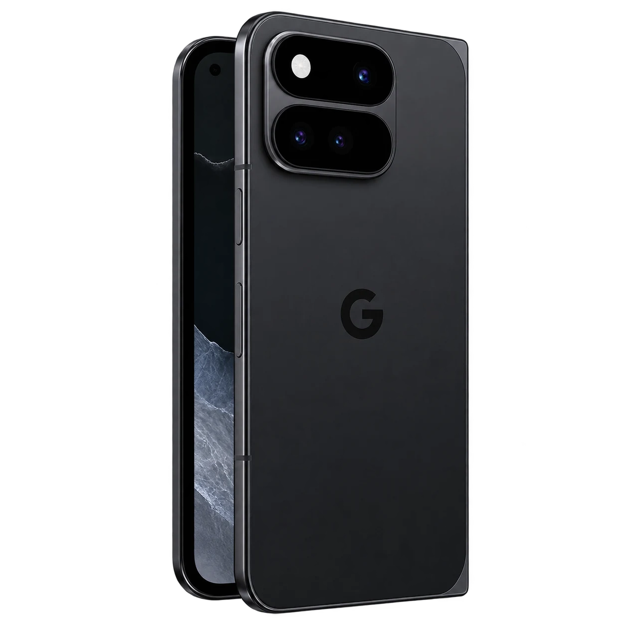 Google Pixel 11 Pro Fold smartphone